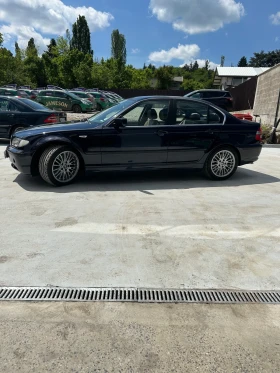 Обява за продажба на BMW 330 ~6 450 лв. - изображение 1