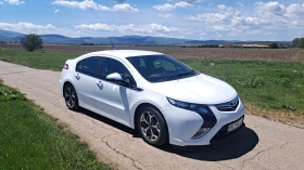 Opel Ampera | Mobile.bg    5