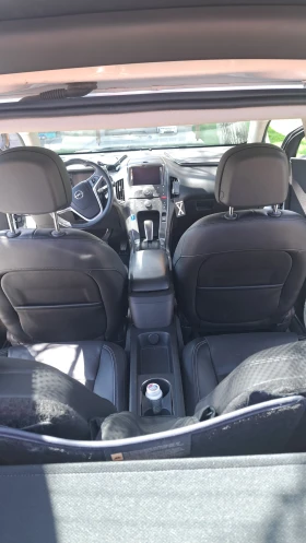 Opel Ampera | Mobile.bg    12