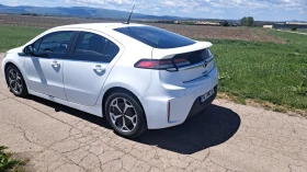 Opel Ampera | Mobile.bg    6