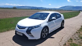Снимка Opel Ampera