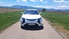 Opel Ampera | Mobile.bg    3