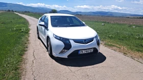 Opel Ampera | Mobile.bg    4