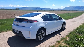 Opel Ampera | Mobile.bg    7