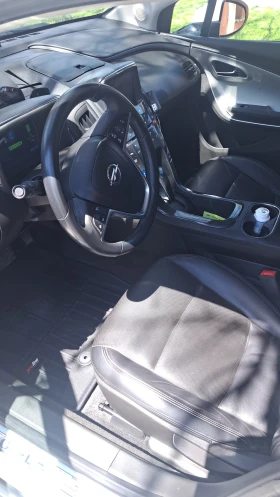 Opel Ampera | Mobile.bg    10
