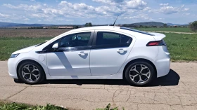 Opel Ampera | Mobile.bg    9