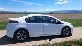 Opel Ampera | Mobile.bg    8
