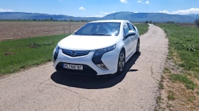 Opel Ampera | Mobile.bg    2
