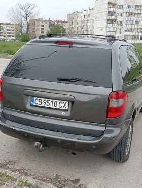 Обява за продажба на Chrysler Voyager ~2 750 лв. - изображение 7