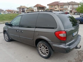 Обява за продажба на Chrysler Voyager ~2 750 лв. - изображение 6