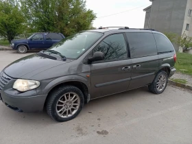 Обява за продажба на Chrysler Voyager ~2 750 лв. - изображение 2