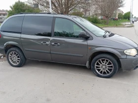 Обява за продажба на Chrysler Voyager ~2 750 лв. - изображение 5