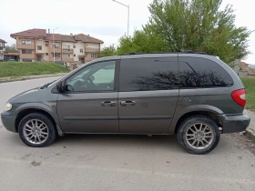 Обява за продажба на Chrysler Voyager ~2 750 лв. - изображение 4