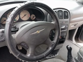 Обява за продажба на Chrysler Voyager ~2 750 лв. - изображение 11