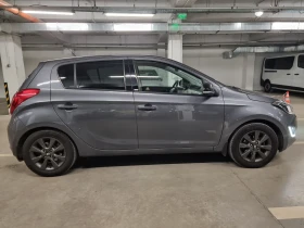 Обява за продажба на Hyundai I20 ГАЗ ~9 999 EUR - изображение 4