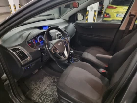 Обява за продажба на Hyundai I20 ГАЗ ~9 999 EUR - изображение 10