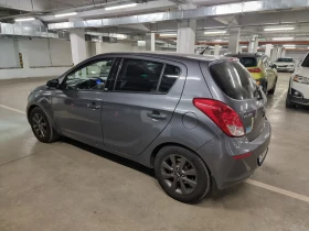 Обява за продажба на Hyundai I20 ГАЗ ~9 999 EUR - изображение 5