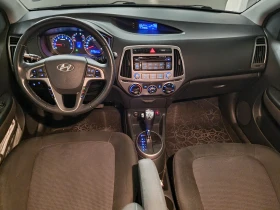 Hyundai I20  | Mobile.bg    13