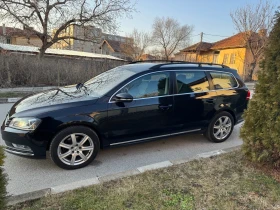 VW Passat 2.0 TDI | Mobile.bg    8
