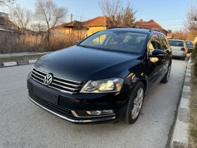     VW Passat 2.0 TDI