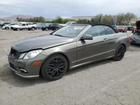 Mercedes-Benz E 500 Подгреви Обдухване Harman/Kardon