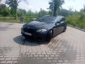 Обява за продажба на BMW 530 ~17 000 лв. - изображение 10