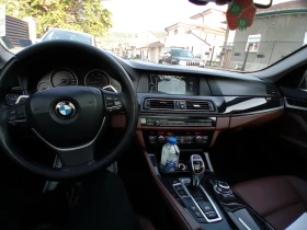 Обява за продажба на BMW 530 ~17 000 лв. - изображение 4
