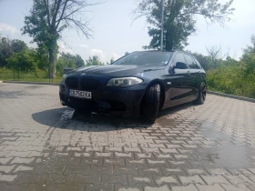 Обява за продажба на BMW 530 ~17 000 лв. - изображение 9