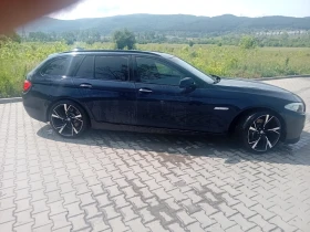 Обява за продажба на BMW 530 ~17 000 лв. - изображение 7