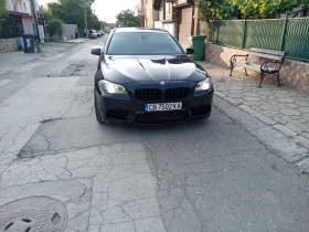Обява за продажба на BMW 530 ~17 000 лв. - изображение 1