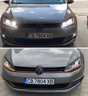 VW Golf 7 1.4  122  | Mobile.bg    2