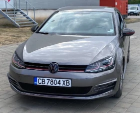 VW Golf 7 1.4  122  | Mobile.bg    6