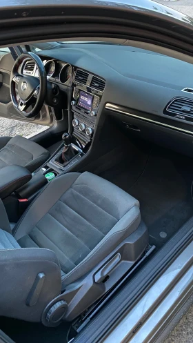 VW Golf 7 1.4  122  | Mobile.bg    14