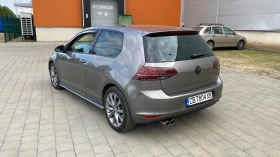 VW Golf 7 1.4  122  | Mobile.bg    5