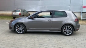 VW Golf 7 1.4  122  | Mobile.bg    4