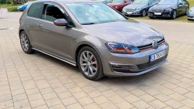     VW Golf 7 1.4  122 