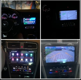 VW Golf 7 1.4  122    | Mobile.bg    14