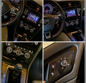 VW Golf 7 1.4  122  | Mobile.bg    11
