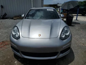 Porsche Panamera 2/FACE/ОБДУХВАНЕ/ПОДГРЕВИ/CHRONO/ПАНО/FULL - 30800 лв. - 50230082 2