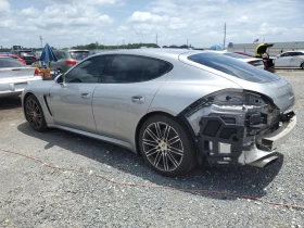 Porsche Panamera 2/FACE/ОБДУХВАНЕ/ПОДГРЕВИ/CHRONO/ПАНО/FULL - 30800 лв. - 50230082 4