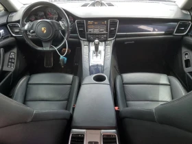 Porsche Panamera 2/FACE/ОБДУХВАНЕ/ПОДГРЕВИ/CHRONO/ПАНО/FULL - 30800 лв. - 50230082 8