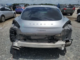 Porsche Panamera 2/FACE/ОБДУХВАНЕ/ПОДГРЕВИ/CHRONO/ПАНО/FULL - 30800 лв. - 50230082 5