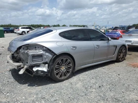 Porsche Panamera 2/FACE/ОБДУХВАНЕ/ПОДГРЕВИ/CHRONO/ПАНО/FULL - 30800 лв. - 50230082 6