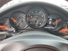 Porsche Panamera 2/FACE/ОБДУХВАНЕ/ПОДГРЕВИ/CHRONO/ПАНО/FULL - 30800 лв. - 50230082 9