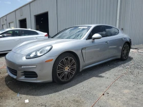 Porsche Panamera 2/FACE/ОБДУХВАНЕ/ПОДГРЕВИ/CHRONO/ПАНО/FULL - 30800 лв. - 50230082 3