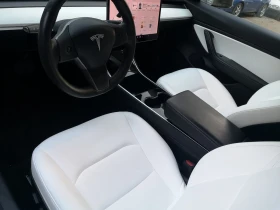 Tesla Model 3 LONG RANGE Европейска - 39400 лв. - 66031268 5