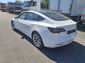 Tesla Model 3 LONG RANGE Европейска - 39400 лв. - 66031268 2