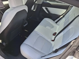 Tesla Model 3 LONG RANGE Европейска - 39400 лв. - 66031268 14