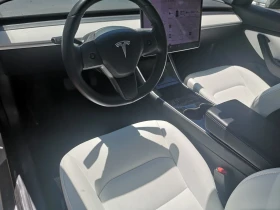 Tesla Model 3 LONG RANGE Европейска - 39400 лв. - 66031268 12