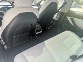 Tesla Model 3 LONG RANGE Европейска - 39400 лв. - 66031268 9